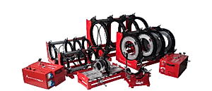 alın kaynak makinaları