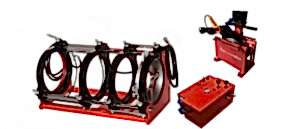 Alın Kaynak Makinası HW-315