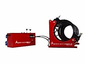 Kiralık alın kaynak makinası